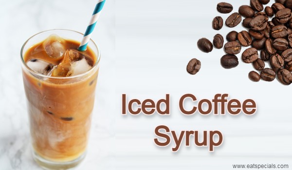 How to Make Iced Coffee Sweeter