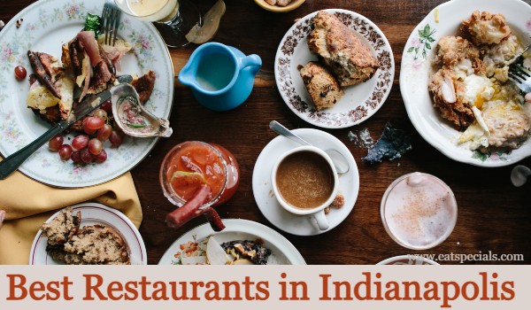 Best Restaurants in Indianapolis