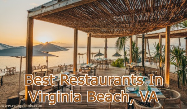 Best Restaurants In Virginia Beach