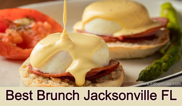 Best Brunch Jacksonville FL Find Delicious Brunch Restaurant