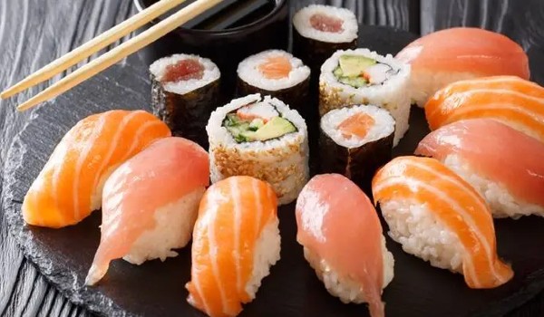 Best Sushi Restaurants in Nyc